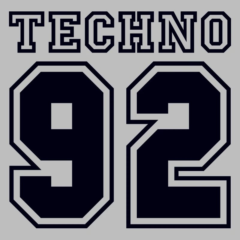 TECHNO 92