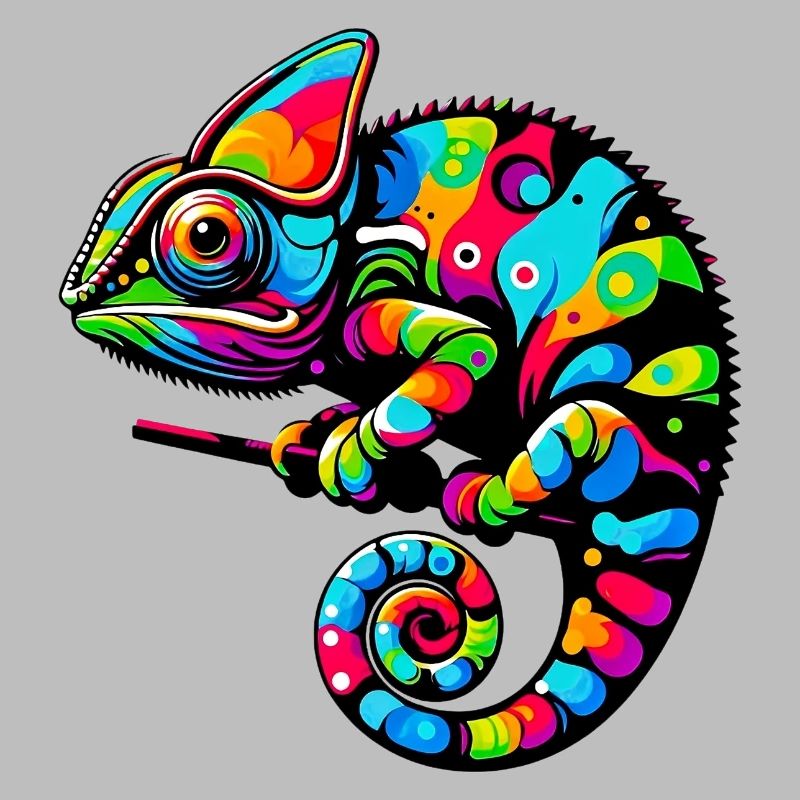 Chameleon