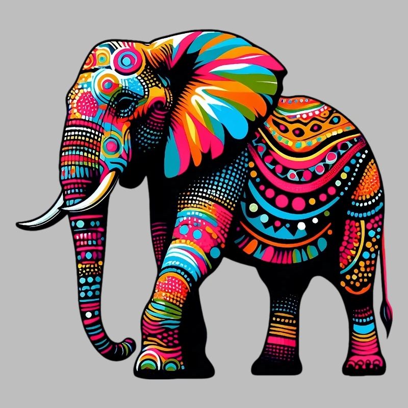 Éléphant