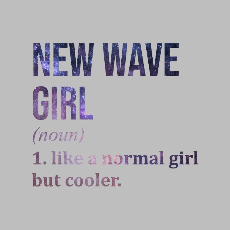 new wave