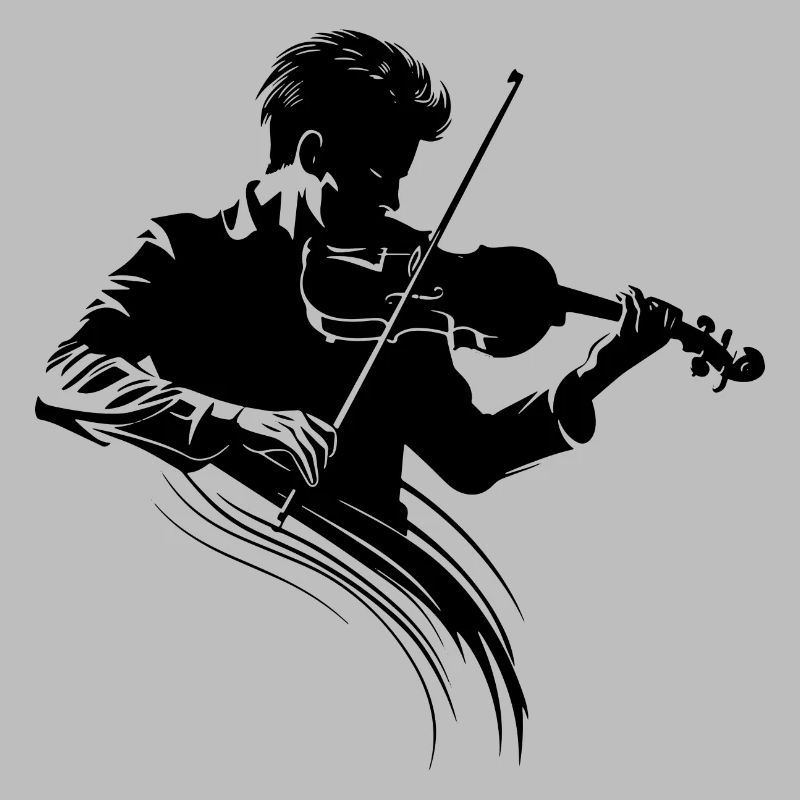 Violinist