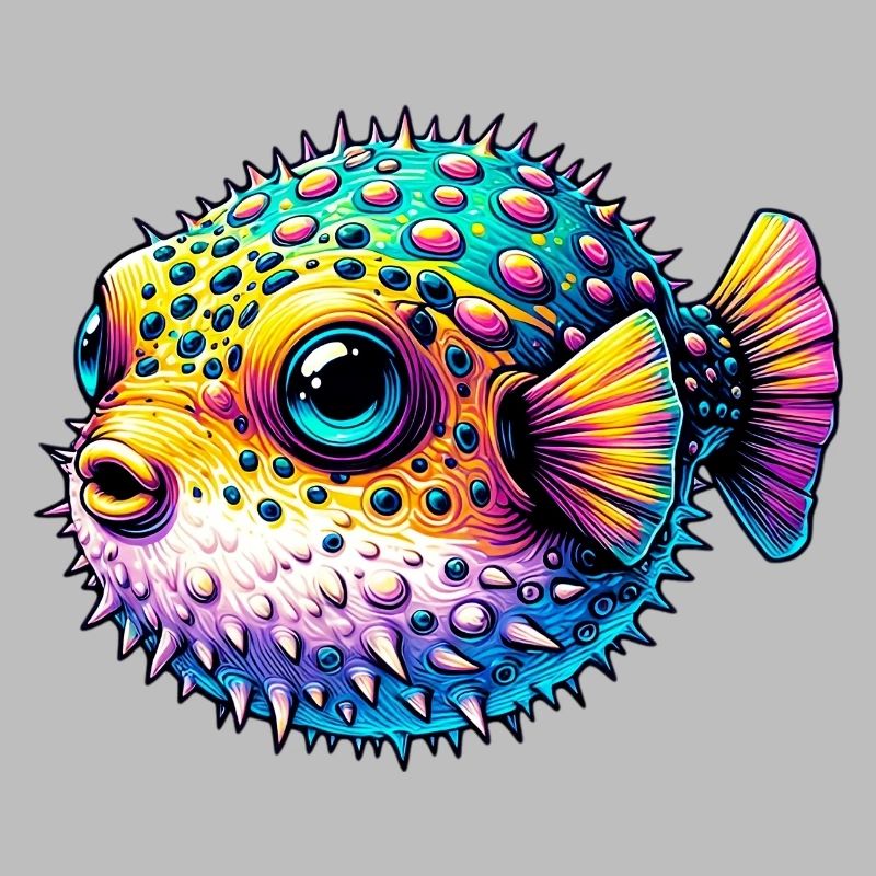 Blowfish