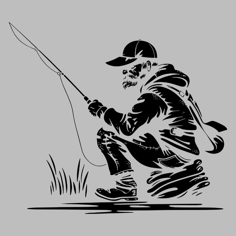 Pêcheur