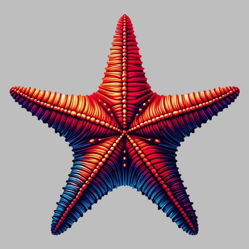 Étoile de mer