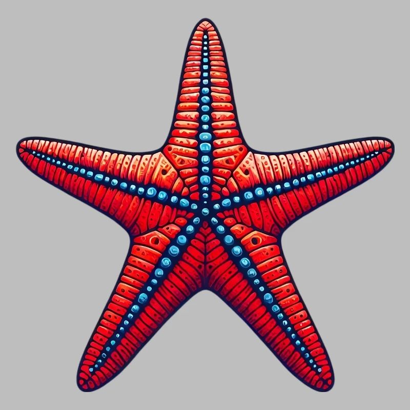 Étoile de mer
