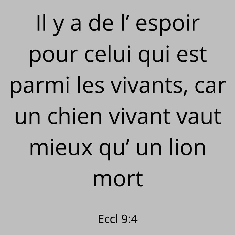 Ecrit divin 