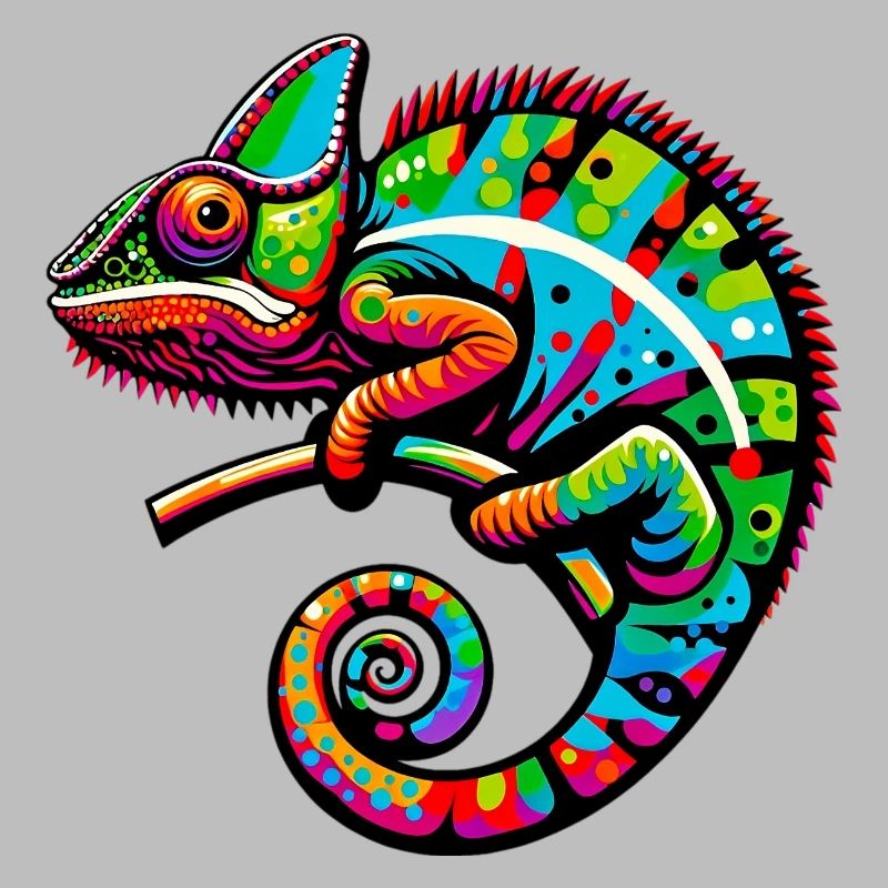 Chameleon