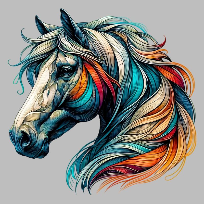 Pferd