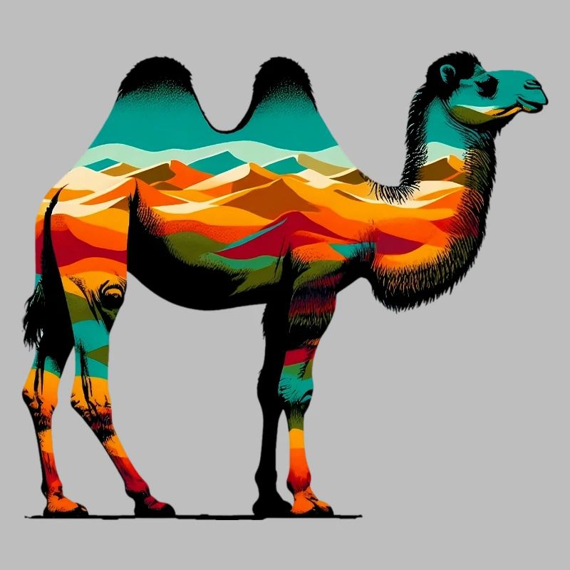 Kamel