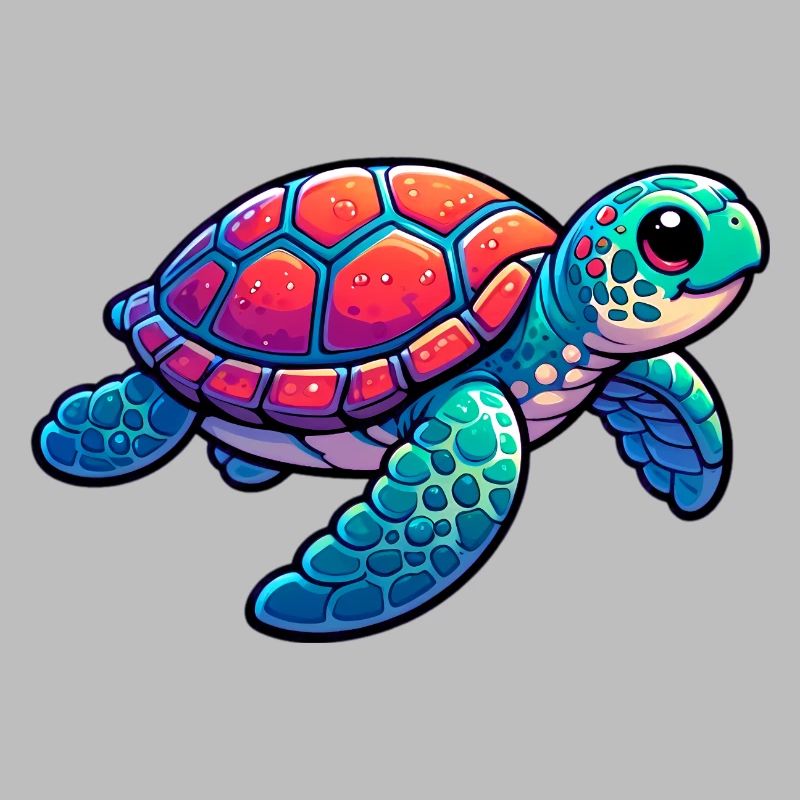 Tortue