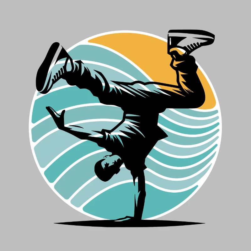 Breakdancing