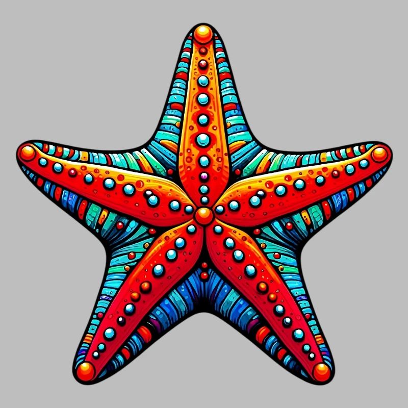 Starfish