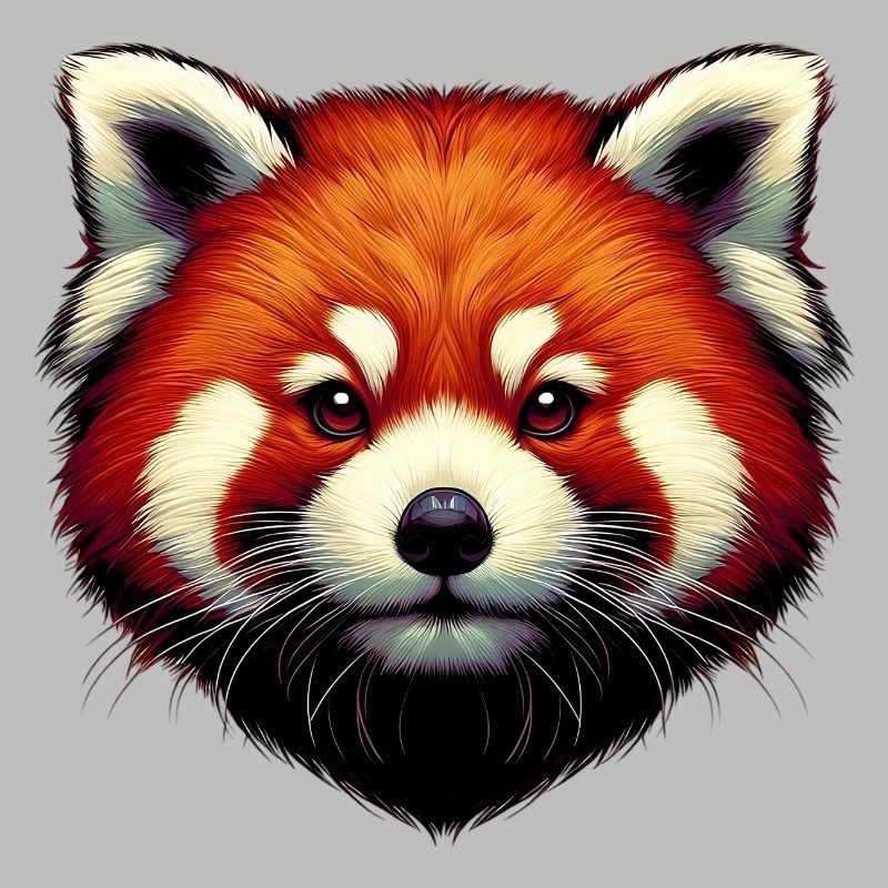 Red panda