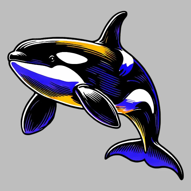 Killer whale