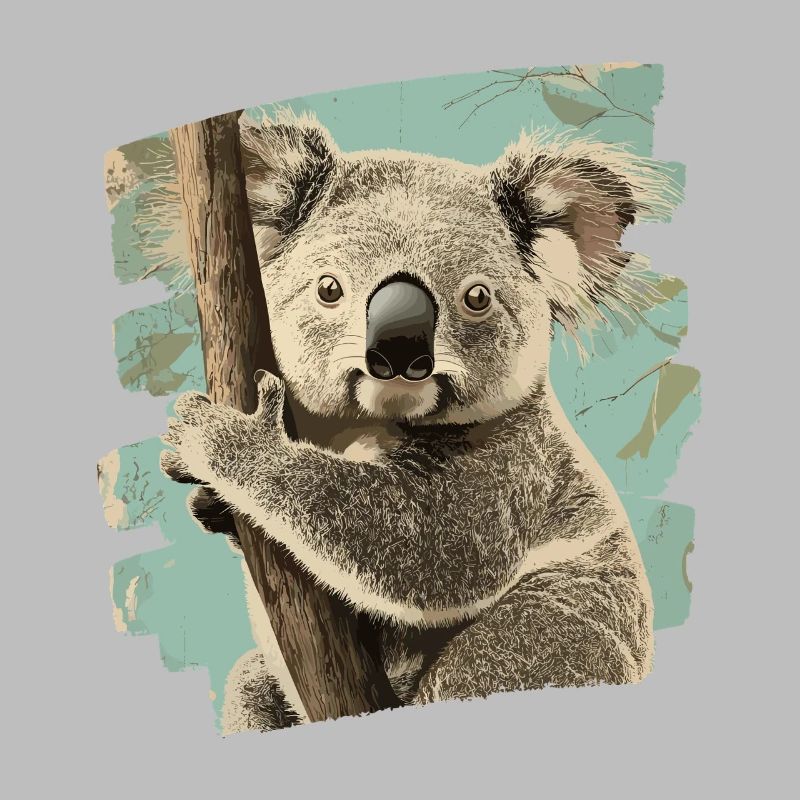Koala Bear