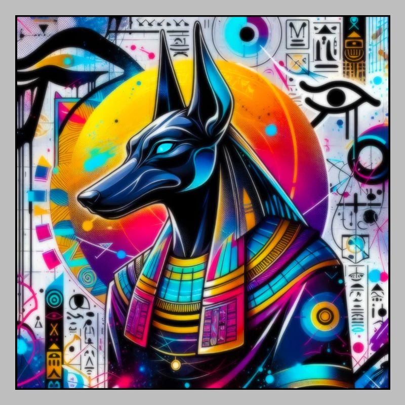 Anubis