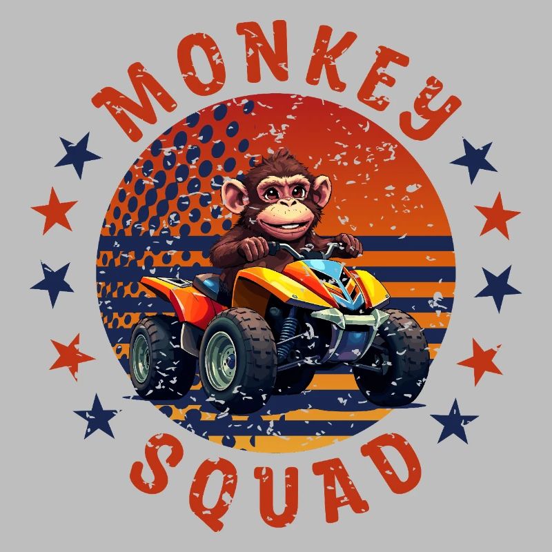 Quad Squad