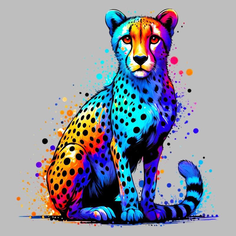 Guépard