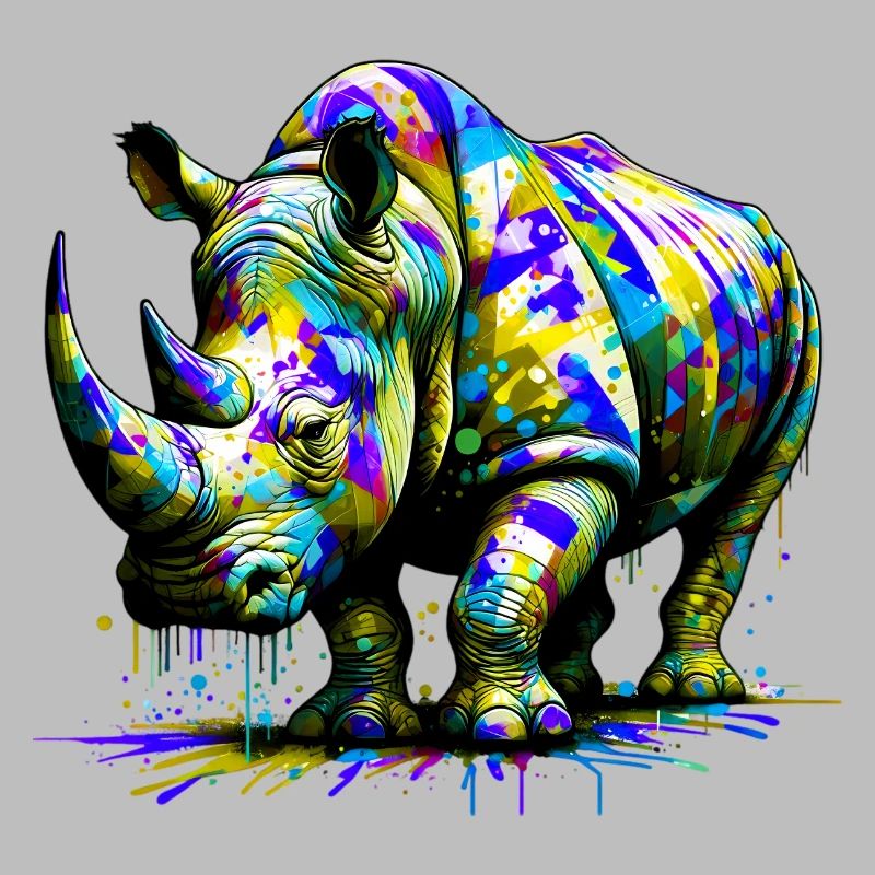 Rhinocéros