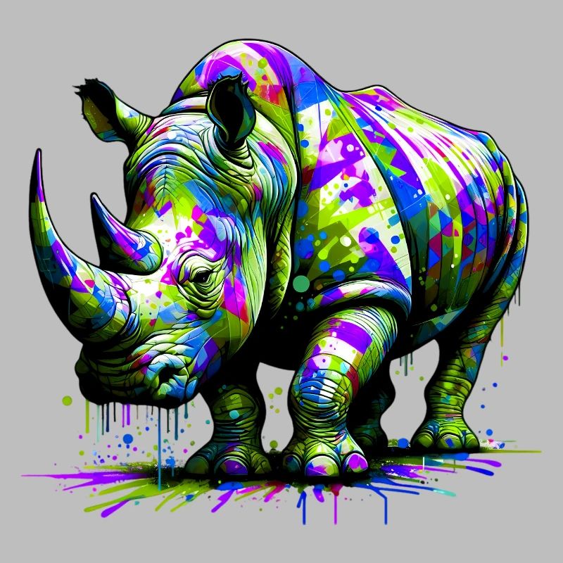 Rhinoceros