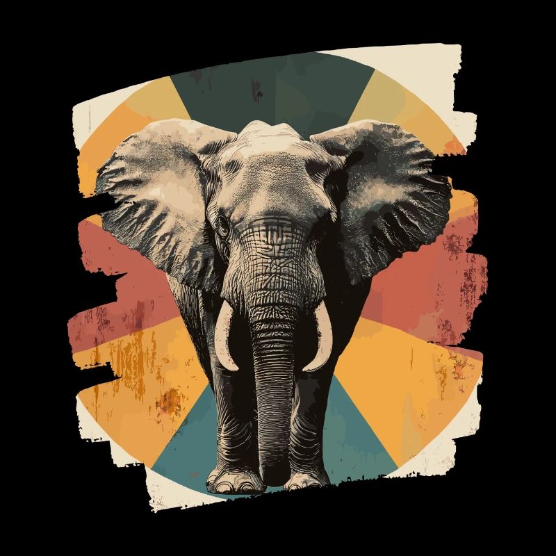 Éléphant