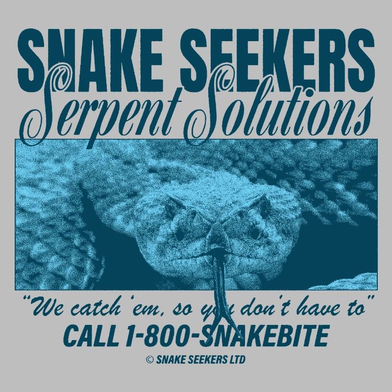 Snake Seekers – Serpent Solutions