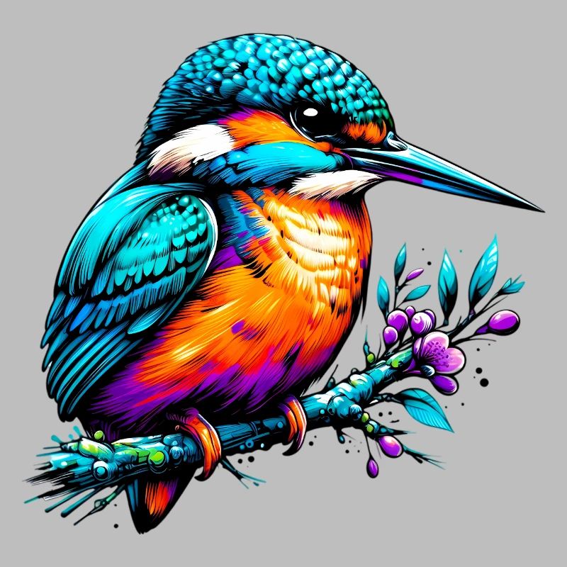 Martin-pêcheur