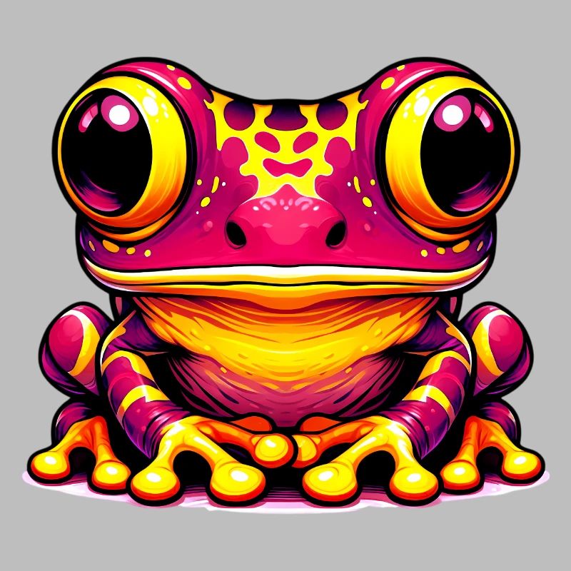 Frosch