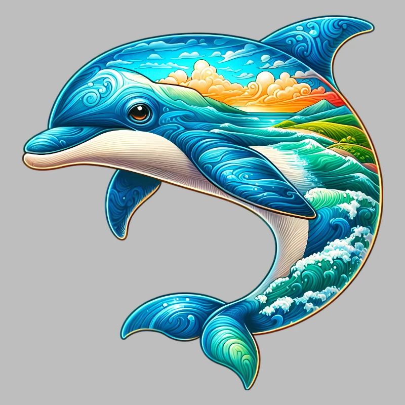 Dolphin