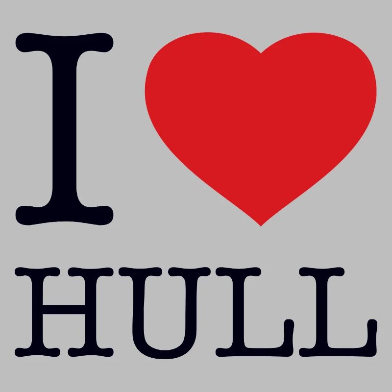 J’ADORE HULL