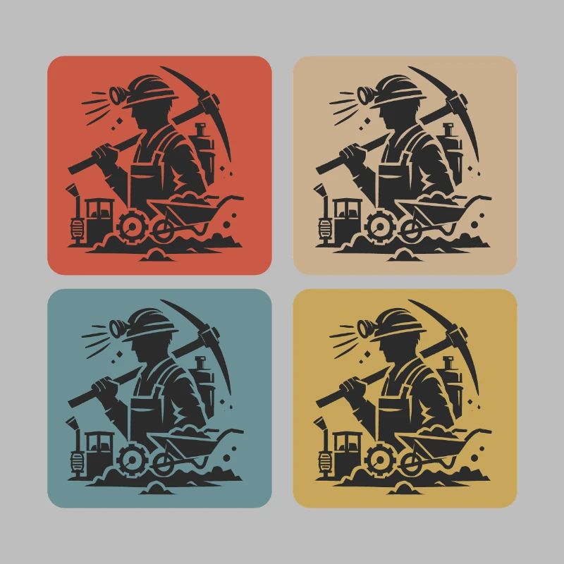 Classic Mining Design