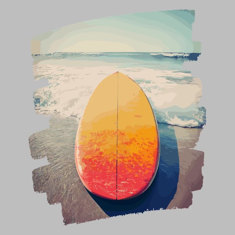 Surfboard