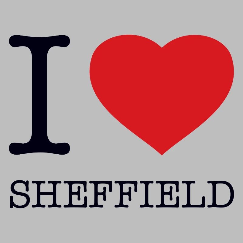 J’ADORE SHEFFIELD
