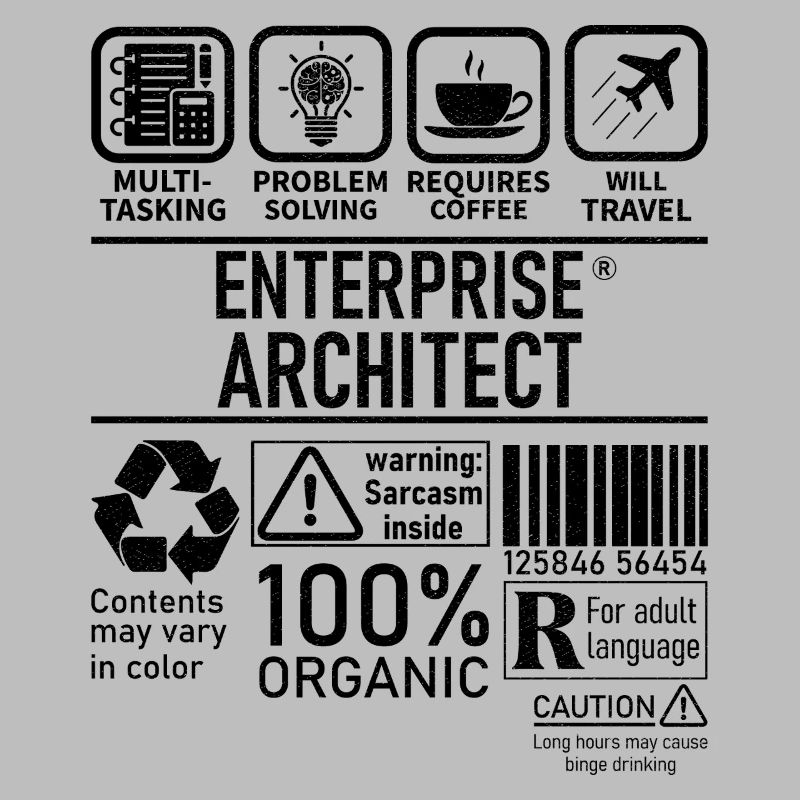 Enterprise Architect multi tasking problem solving