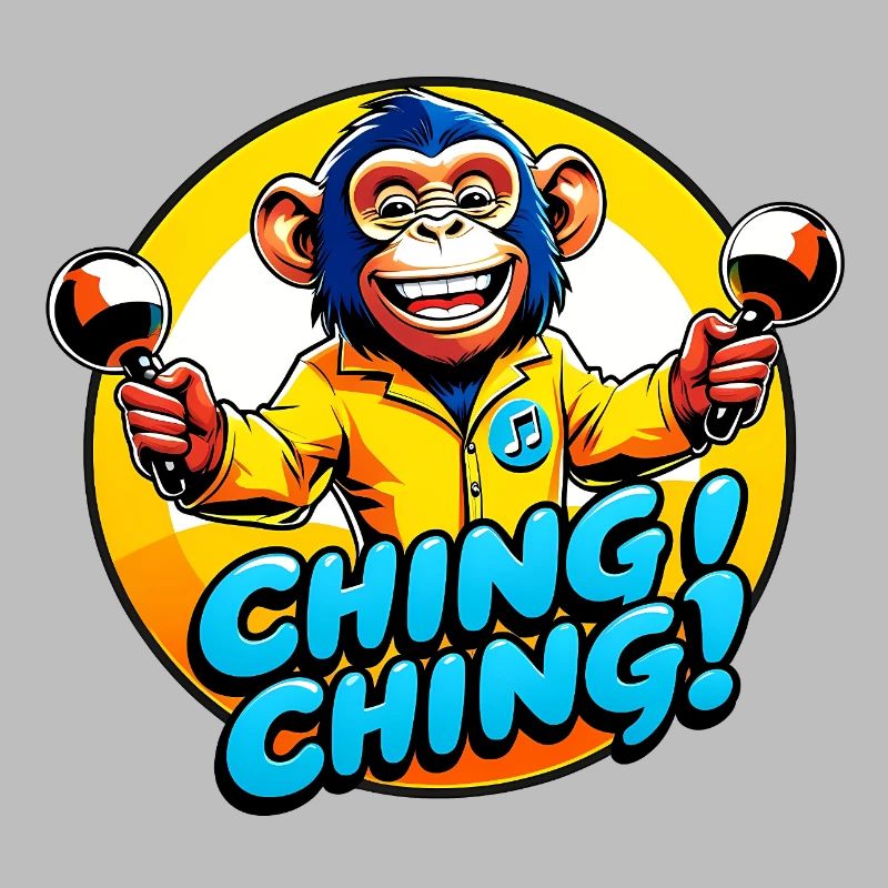 Ching Ching