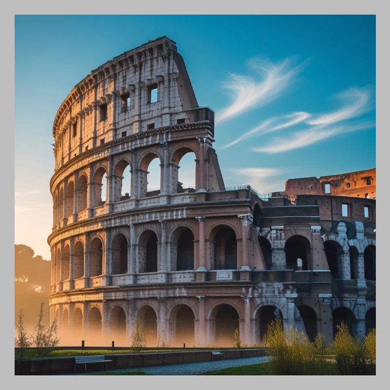 Coliseum