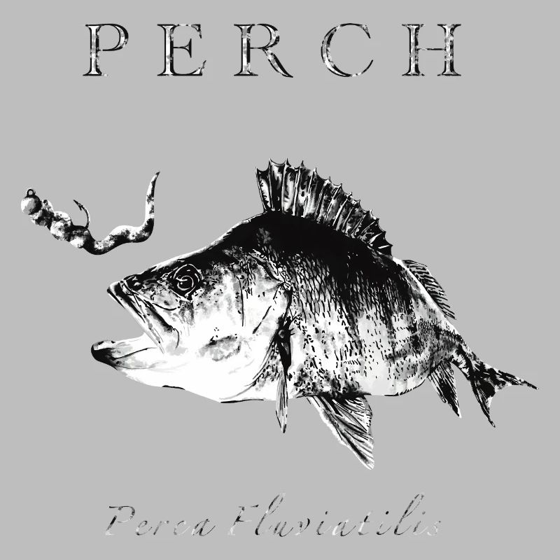 Perch Angler - Artificial lures for predatory fish