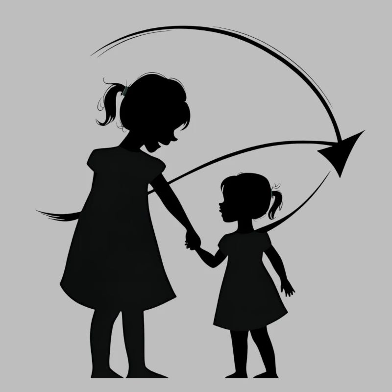 Meine Schwester Photoroom