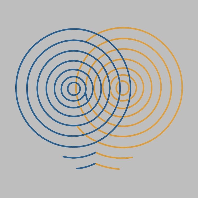 Concentric Interference – Physics Design
