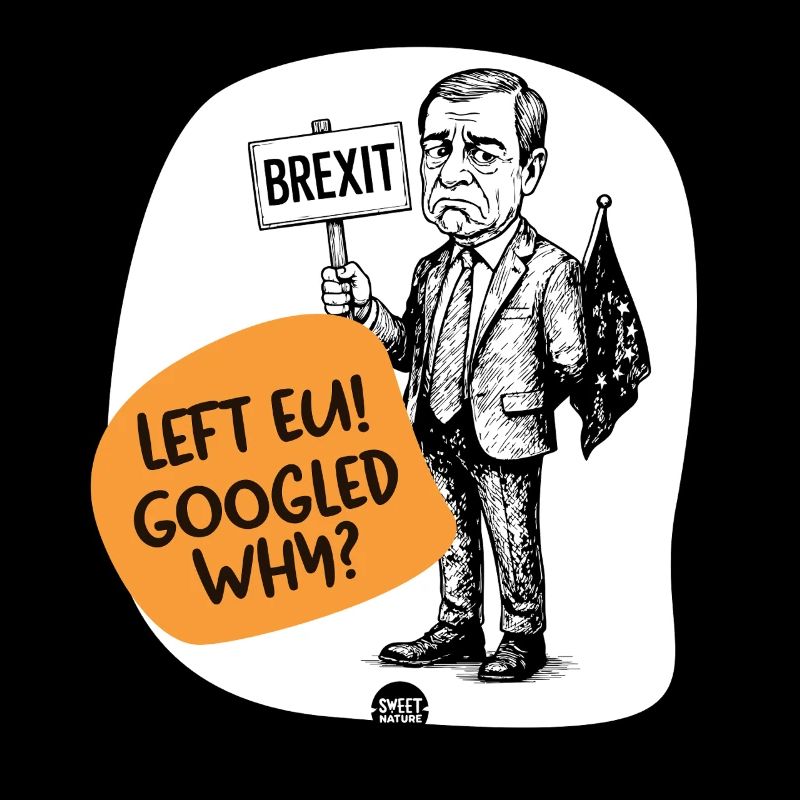 Exit Regret Syndrome