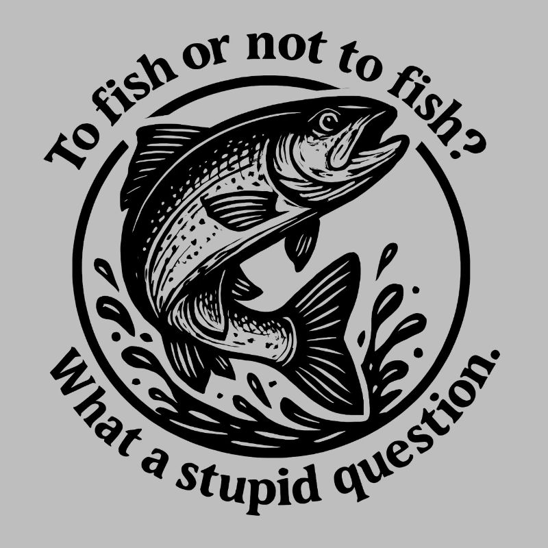 Fish Source Question Motive