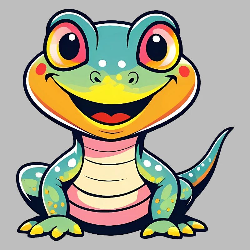 Dino mignon