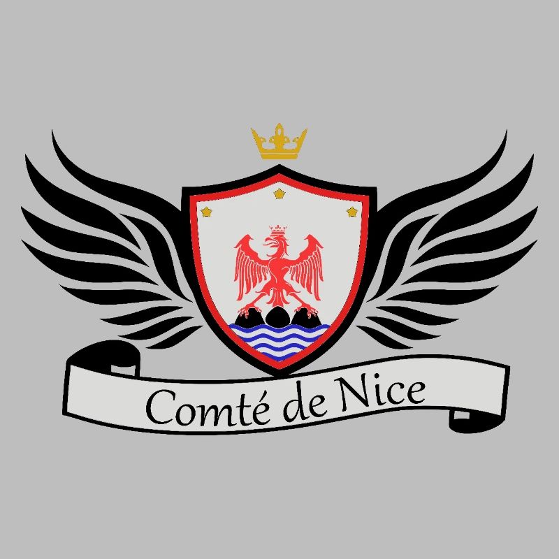 Comté de nice