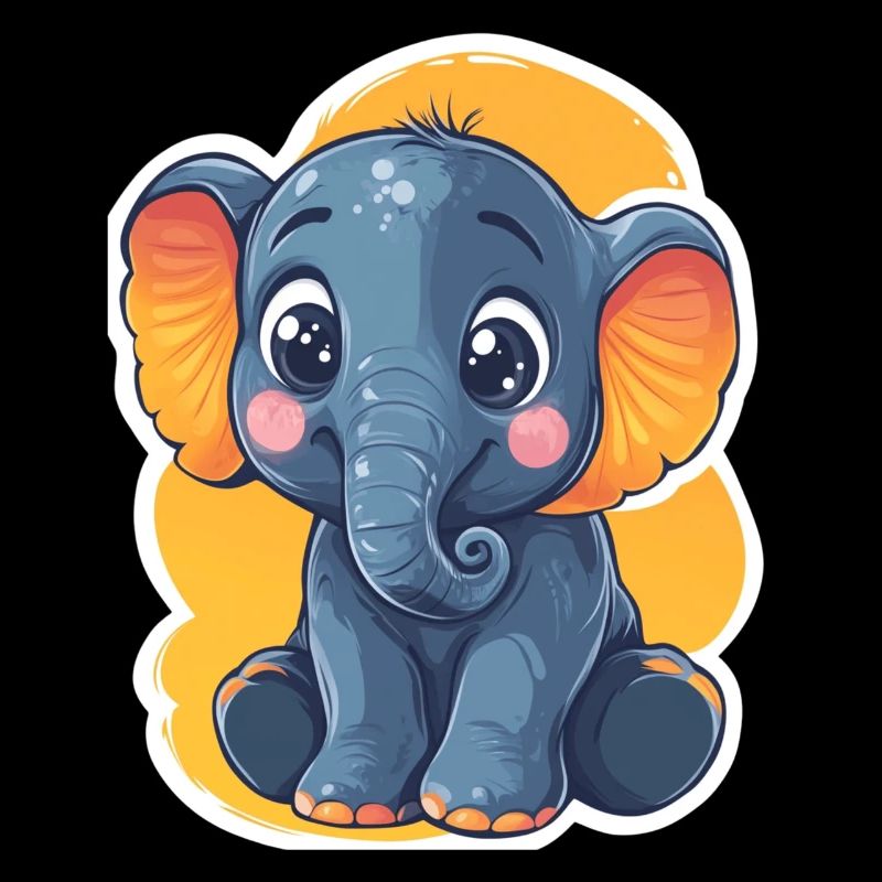 Éléphant