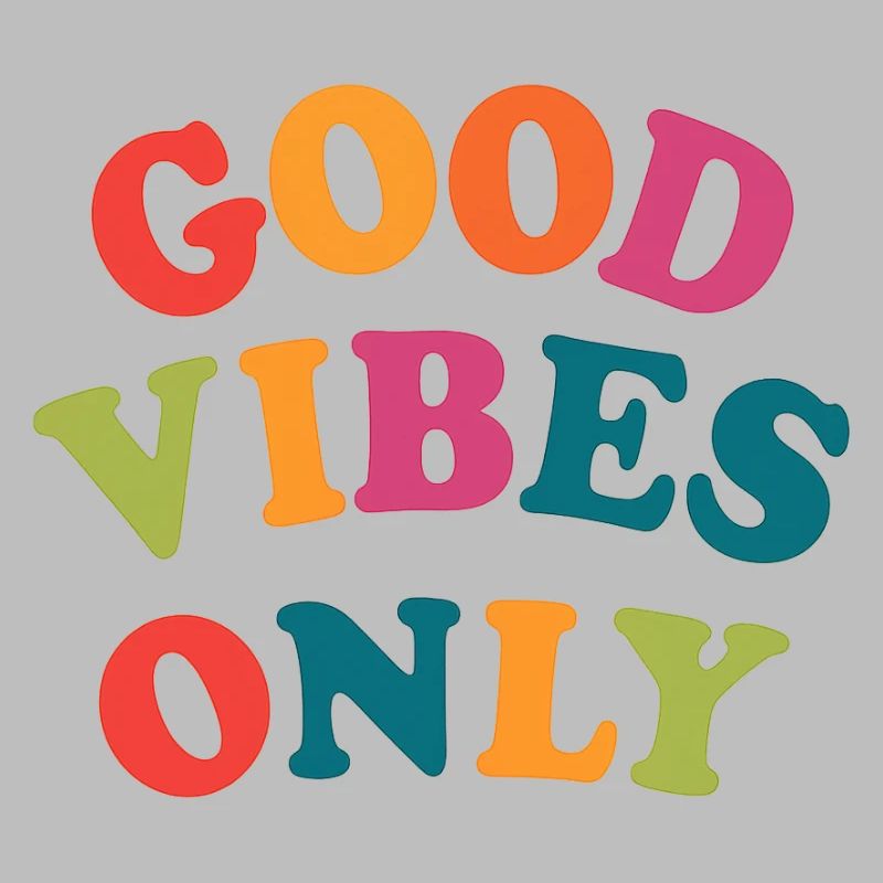 Gute Vibes