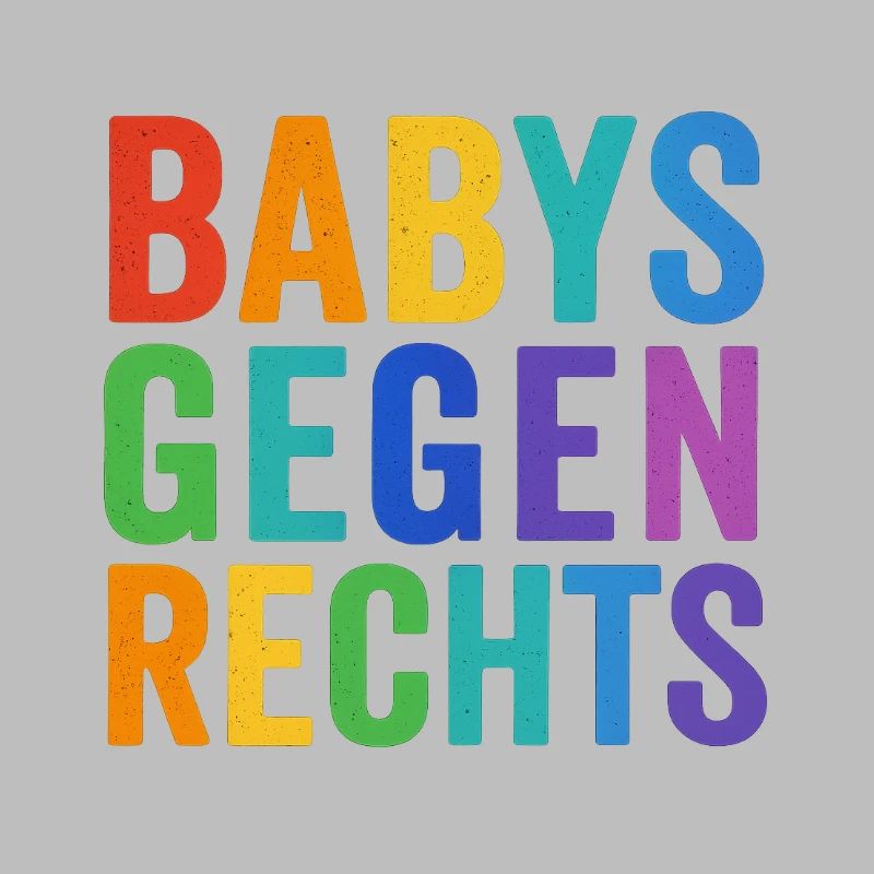 Colourful commitment to diversity