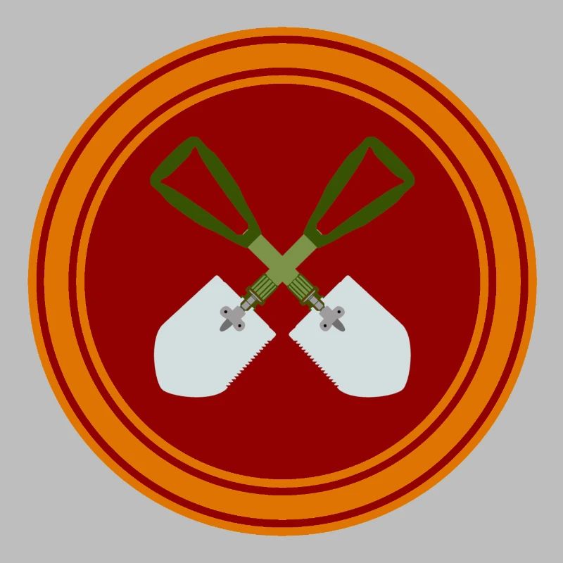 Spade Emblem