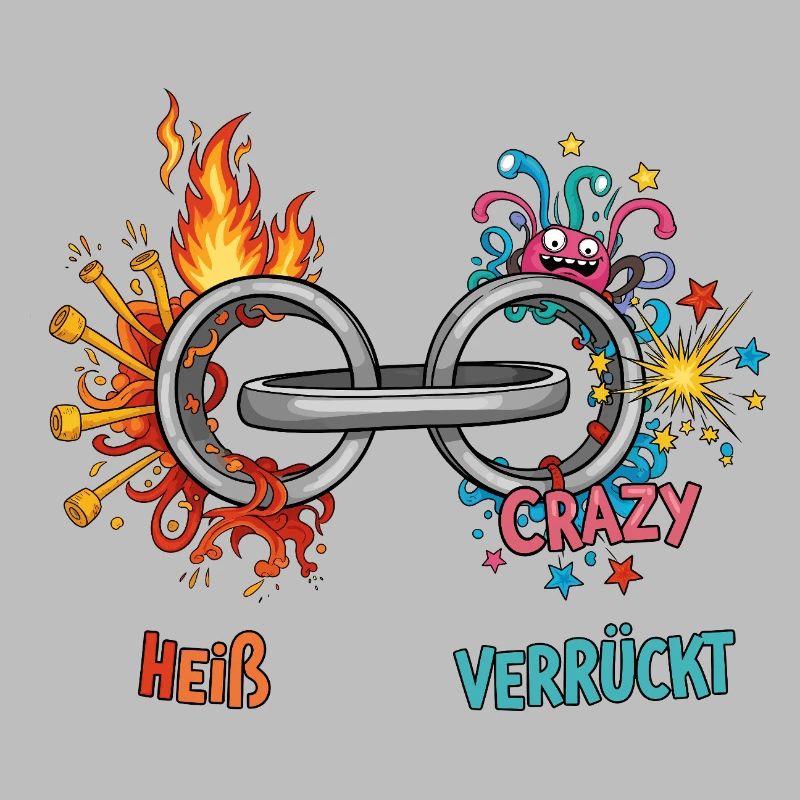 Hot & Crazy
