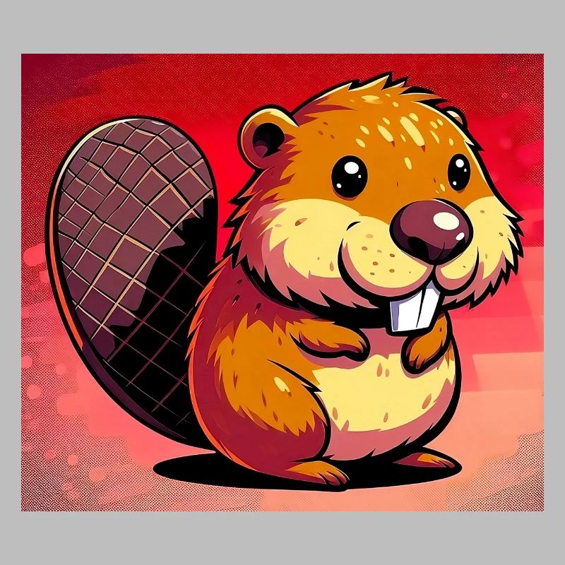 beaver