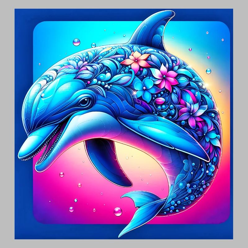 dolphin